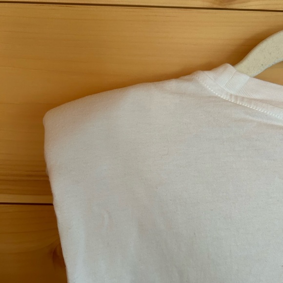 Babaton Padded Muscle Tank - Picture 8 of 11